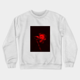 Best perform singer Crewneck Sweatshirt